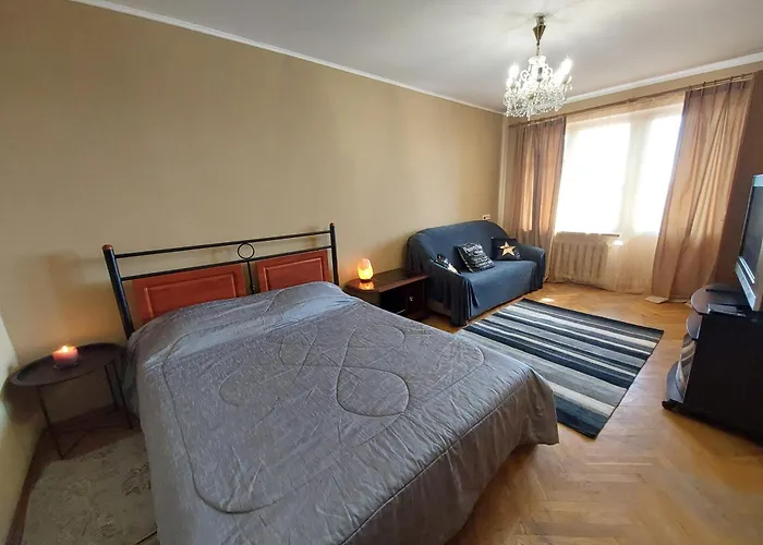 Квартири Біля Метро Лівобережна Та Дарниця